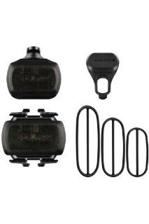 Garmin Bike Speed Sensor and Cadence Sensor GPS & Navigation