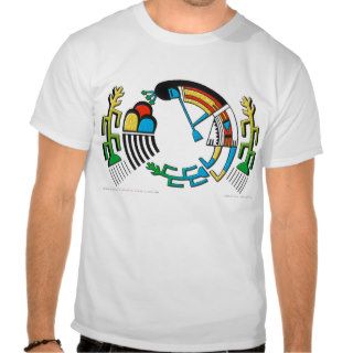 Sockyma's Flute Player Shirt