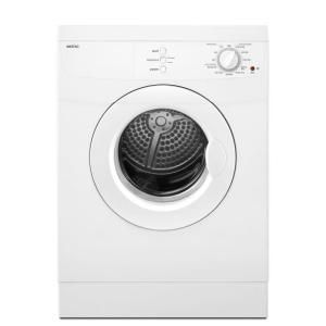 Maytag 3.8 cu. ft. Electric Dryer in White MED7500YW