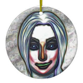 avatar scary mary christmas tree ornaments