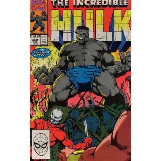 Incredible Hulk, The, Edition# 369 Books