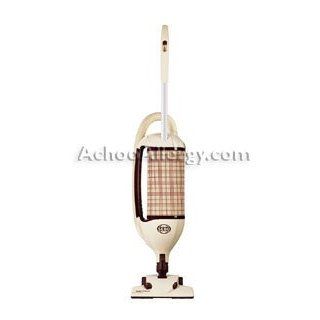 SEBO Felix Kombi Classic Upright Vacuum (Plaid)   Household Upright Vacuums