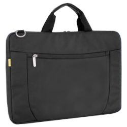 Sumdex Impulse Fashion Place 15.4 inch Compufolio Sumdex Carrying Cases