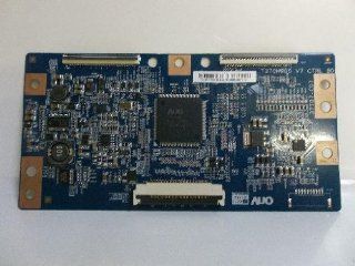 Samsung UN46D6003 UN46D6003SF UN46D6003SFXZA T Con Board T370HW05 V7  Other Products  