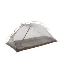 The North Face Mica Fast and Light 2 2 Person Tent   Winterstone Ivory/Weimaraner Brown  Sports & Outdoors