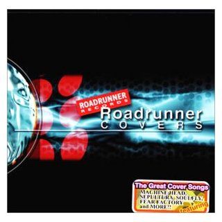 Roadrunner Covers Music