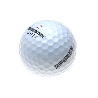 Bridgestone B330RXS Golf Balls (Pack of 24) Golf Balls