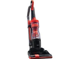 Panasonic "Jet Force Bagless" Upright Vacuum Cleaner MC UL423, Orange Octane & Black finish   Household Upright Vacuums