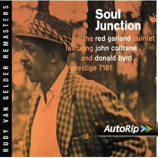 Soul Junction Music