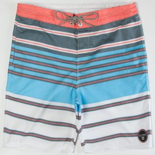 Spinner Mens Boardshorts White In Sizes 38, 40, 33, 29, 34, 31, 36, 3