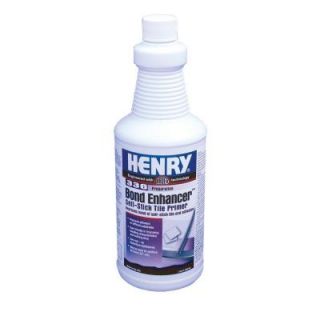 Henry 336 1 qt. Floor Primer 12054