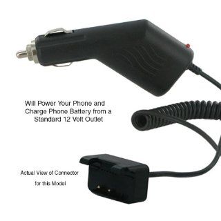 Audiovox MVX425 Replacement Cellular Car Charger Electronics