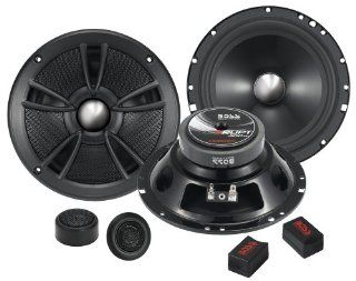 Boss Audio Systems CER60CK CER60CK Set of 2  Vehicle Speakers 
