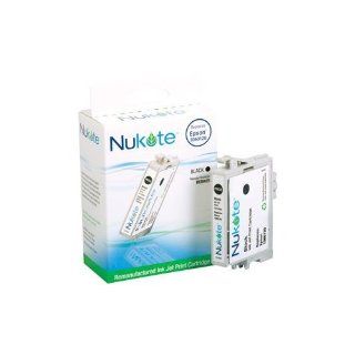 Nukote Rem425 Ink Jet Cartridge for Use With Epson Stylus C 68, 88 Electronics