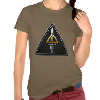 1st Special Forces Operational Detachment Delta T shirt