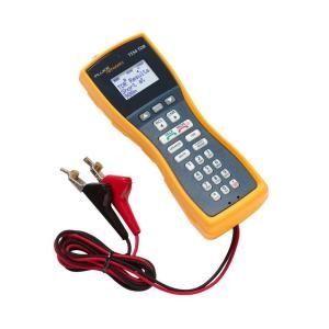 Fluke Networks Premium Voice, Data and Video Test Set with TDR TS54 A 09 TDR