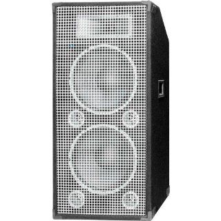 Technical Pro Stage212U Pro Powered Speaker Set and Mixer System, 3000 watts   Black Electronics