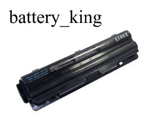 9 Cell Battery for Dell XPS 15,XPS L502X,312 1123, J70W7, JWPHF,XPS 17,XPS L702X Laptop Battery Computers & Accessories