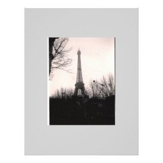 Flyer/Eiffel Tower