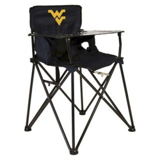 ciao baby West Virginia Portable Highchair   Dark Blue