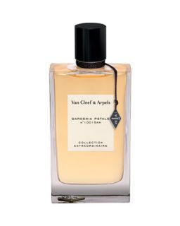 Womens Gardenia Petale Eau de Parfum, 1.5 fl. oz   Van Cleef & Arpels