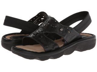 Earth Promenade Womens Shoes (Black)