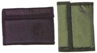 Military Style Commando Wallet Clothing