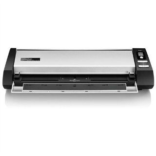MobileOffice D430 Sheetfed Scanner Electronics