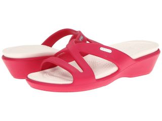 Crocs Patricia II Womens Sandals (Pink)