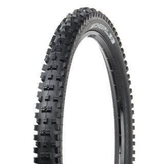Schwalbe Muddy Mary HS 381 ORC Performance Mountain Bicycle Tire   Wire Bead (Black Skin   26 x 2.35)  Bike Tires  Sports & Outdoors
