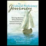 Cultural Proficiency Journey