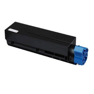 Compatible Toner Cartridge for OKI B411d, B431dn, MB461, MB471w, MB491 Electronics
