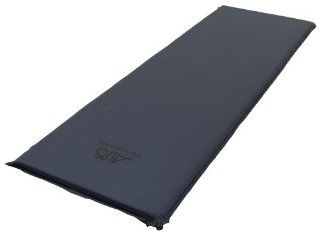 ALPS Mountaineering Lightweight Series Self Inflating Air Pad  Self Inflating Sleeping Pads  Sports & Outdoors