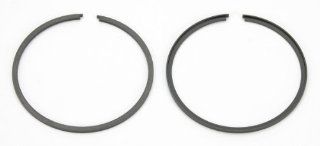 Parts Unlimited Ring Set   2.382in. R09 8022 Automotive