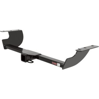 Curt Custom Fit Class III Receiver Hitch   Fits 2009 2010 Dodge Challenger,