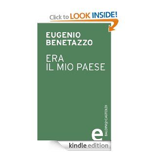 'O mia patria (Italian Edition) eBook Giovanni Gavazzeni, Armando Torno, Carlo Vitali Kindle Store