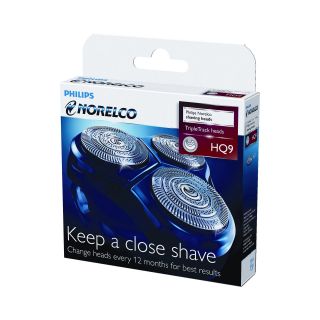 Norelco Speed XL Replacement Shaving Head Unit