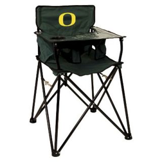 ciao baby Oregon Portable Highchair   Green