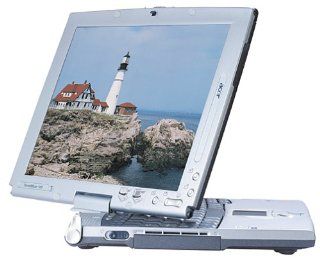 Acer TMC102Ti Tablet PC  Tablet Computers  Computers & Accessories
