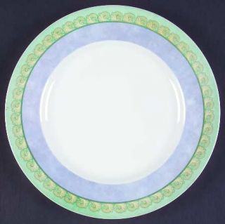 Corning Palazzo Dinner Plate, Fine China Dinnerware   Corningware,Yellow Plumes