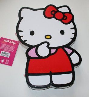 Hello Kitty Forever Friends   Beauty Set Toys & Games