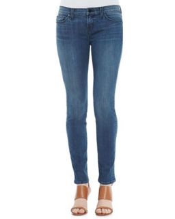 Low Rise Rumour Skinny Jeans   J Brand Jeans