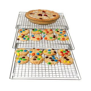 Expandable Cooling Rack