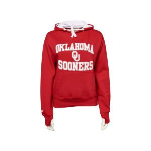 Oklahoma Sooners NCAA Fieldcrest Hoodie