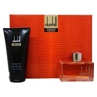 Mens Dunhill Pursuit by Alfred Dunhill   2 Pc Gift Set