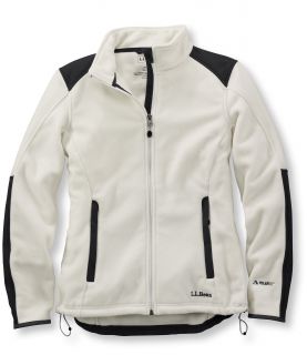 Womens Super 200 Cresta Fleece Jacket Misses Petite