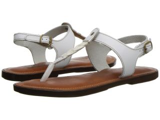 Sbicca Keeling Womens Sandals (White)