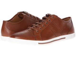 Kenneth Cole New York Get Down 2 It Mens Lace up casual Shoes (Tan)
