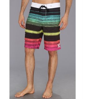 Hurley Phantom Lowtide Boardshort Mens Swimwear (Multi)