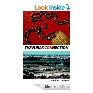The Furax Connection eBook Stephen L. Kanne Kindle Store